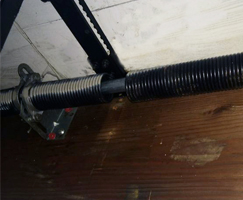 Garage Door Springs 24/7 Services